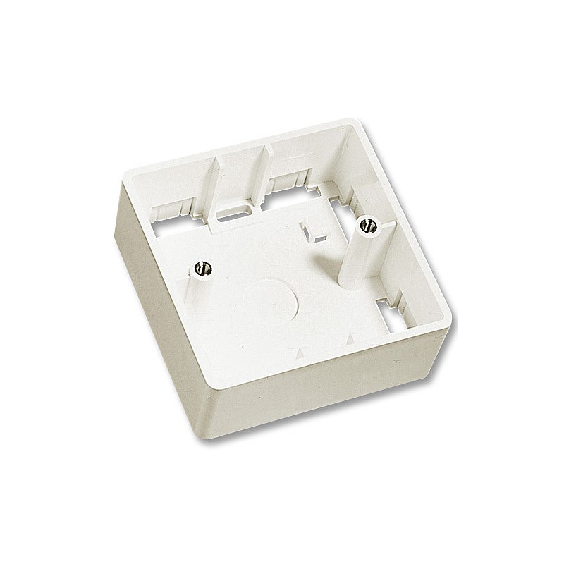 Lindy Surface Mount Back Box